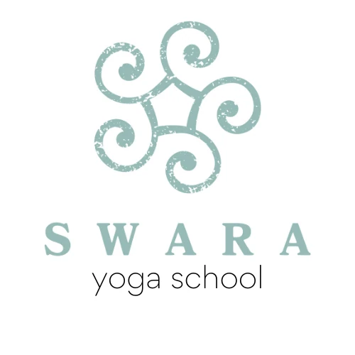 Swara Yoga School logo