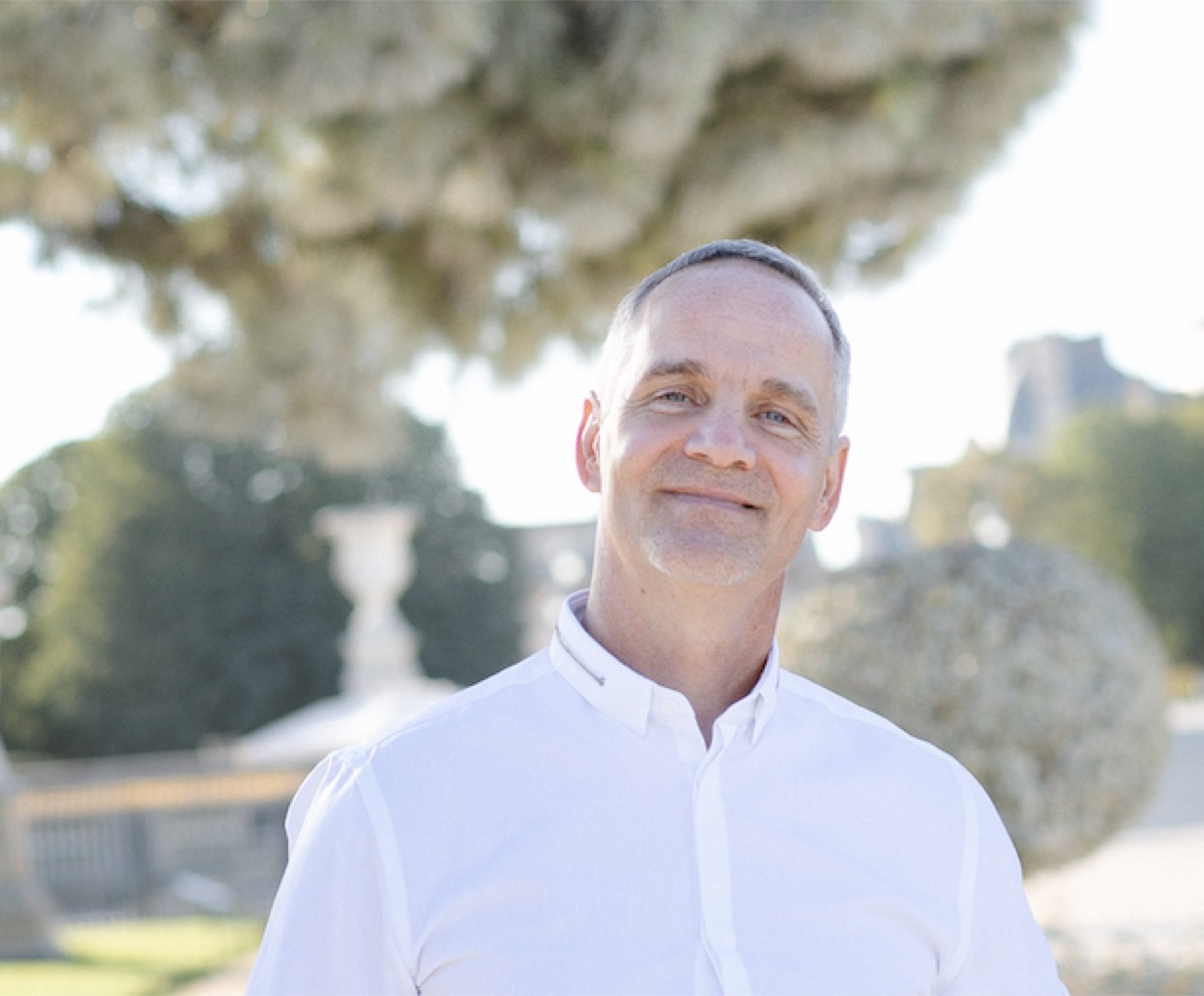 David Lepp
