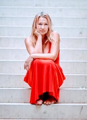 Kaia Karjatse
