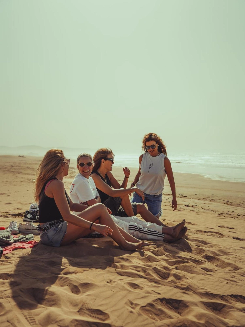 Yoga Retreats