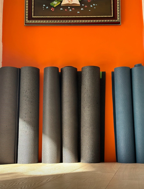 Goyoga Tallinn Studio