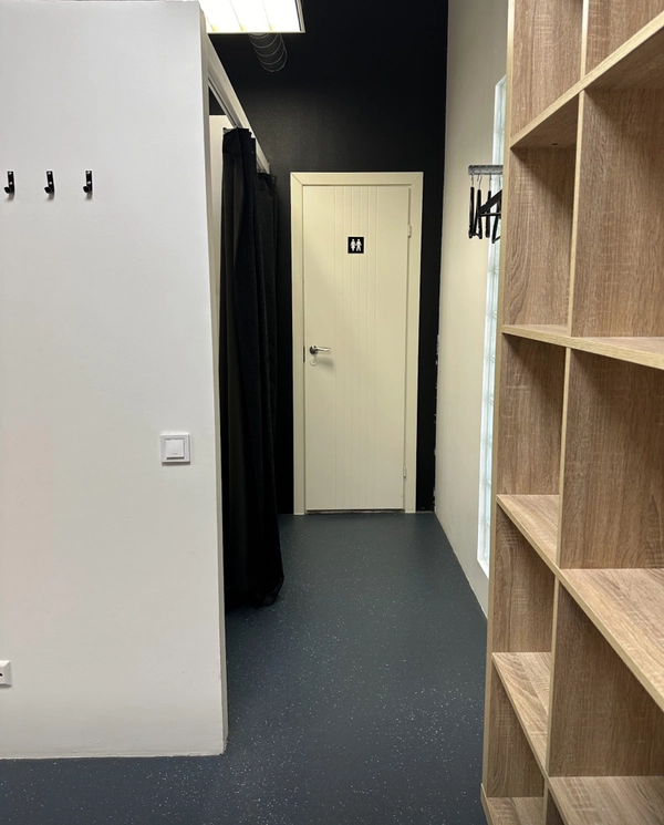 Goyoga Tallinn Studio