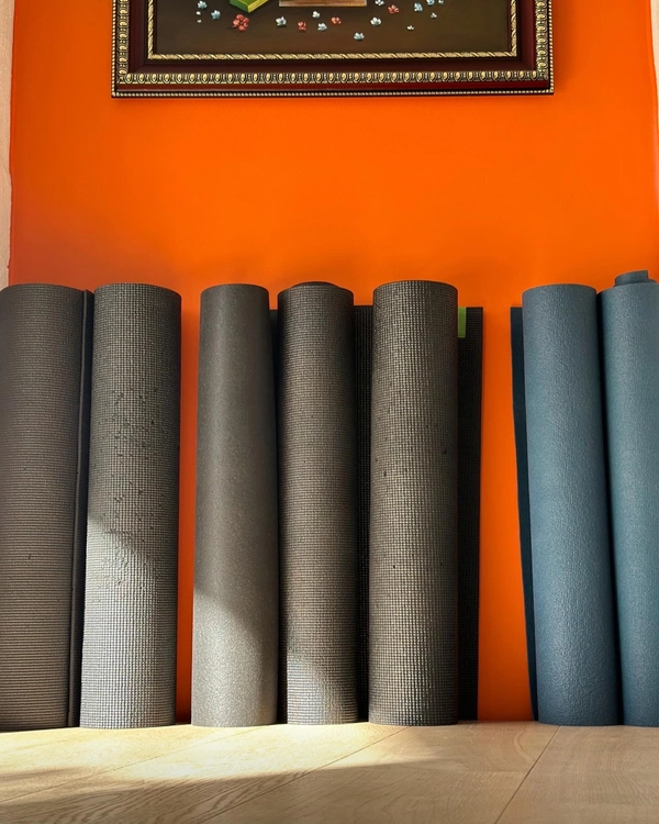 Goyoga Tallinn Studio